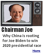 Joe and Hunter Biden embody the globalism that empowered a China bent on surpassing the United States.
